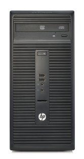 HP 280 G1 Microtower PC Overview HP Cus